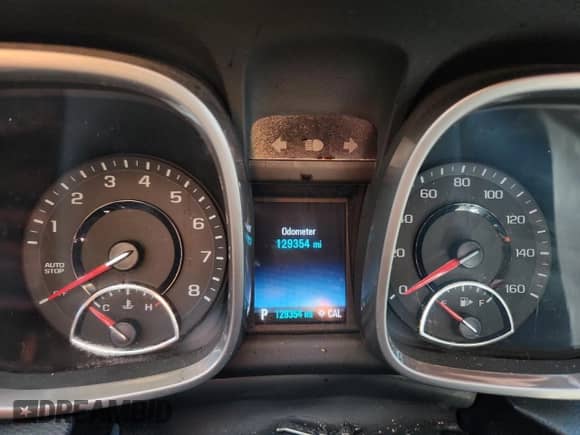 2015 Chevrolet Malibu LS с VIN 1G11B5SL5FF344621, выставлен на аукционе Copart как лот 86620095 с пробегом 129 354 миль миль и Списание • Salvage title. История ставок и продаж доступна на DreamBid. Изображение 9.