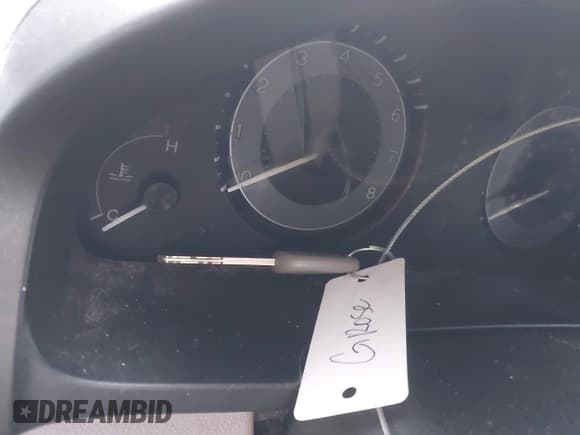 ✅ 2013 Honda Odyssey EX • VIN: 5FNRL5H44DB015577 • Lot: 43530316. Listed on IAAI with 159,614 mi. Free auction sales archive from the USA and detailed vehicle history report at DreamBid. Image 11.