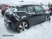 ✅ 2017 BMW i3 • VIN: WBY1Z8C32HV890917 • Lot: 38858423. Listed on Copart with Not provided. Free auction sales archive from the USA and detailed vehicle history report at DreamBid. Image 3.