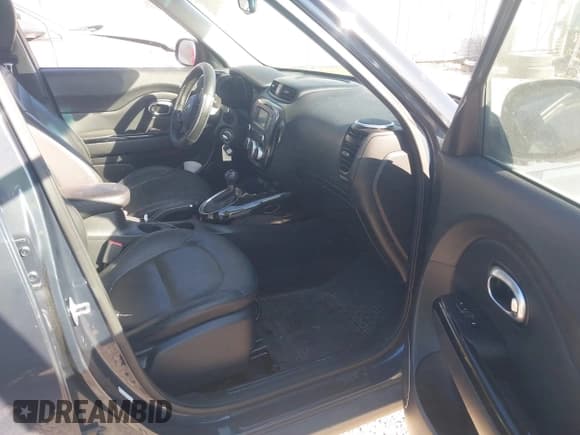 ✅ 2016 Kia Soul + • VIN: KNDJX3A5XG7287019 • Lot: 43599164. Wystawiony na IAAI z przebiegiem 131 155 mil. Bezpłatny archiwum sprzedaży aukcyjnych z USA i szczegółowy raport historii pojazdu na DreamBid. Zdjęcie 5.