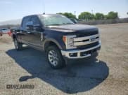 ✅ 2019 Ford F-350 XL • VIN: 1FT8W3BT9KED99409 • Lot: 60289864. Wystawiony na Copart z przebiegiem 62 680 mil. Bezpłatny archiwum sprzedaży aukcyjnych z USA i szczegółowy raport historii pojazdu na DreamBid. Zdjęcie 11.