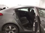 ✅ 2018 Kia Forte LX • VIN: 3KPFL4A79JE225417 • Лот: 43634091. Опубликован ранее на IAAI с пробегом 58 746 миль. Бесплатный доступ к архиву аукционных продаж из США и подробный отчёт об истории автомобиля на DreamBid. Изображение 8.