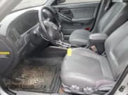 ✅ 2006 Hyundai Elantra GLS • VIN: KMHDN56D36U194773 • Lot: 87316844. Wystawiony na Copart z przebiegiem 75 788 mil. Bezpłatny archiwum sprzedaży aukcyjnych z USA i szczegółowy raport historii pojazdu na DreamBid. Zdjęcie 7.