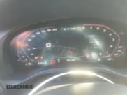 ✅ 2021 BMW X3 M • VIN: 5YMTS0C08M9F26343 • Лот: 88410035. Опубликован ранее на Copart с пробегом 52 596 миль. Бесплатный доступ к архиву аукционных продаж из США и подробный отчёт об истории автомобиля на DreamBid. Изображение 9.