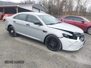 ✅ 2016 Ford Police Interceptor • VIN: 1FAHP2MK1GG122539 • Лот: 43756750. Опубликован ранее на IAAI с пробегом 214 853 миль. Бесплатный доступ к архиву аукционных продаж из США и подробный отчёт об истории автомобиля на DreamBid. Изображение 1.