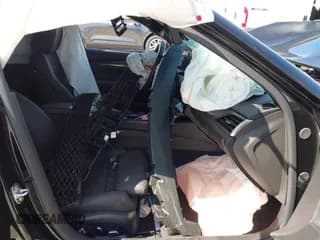 ✅ 2025 Cadillac CT5-V • VIN: 1G6DR5RW2S0105723 • Lot: 42024847. Listed on IAAI with Not provided. Free auction sales archive from the USA and detailed vehicle history report at DreamBid. Image 5.