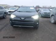 ✅ 2017 Toyota RAV4 SE • VIN: 2T3JFREV4HW572689 • Lot: 43730901. Listed on IAAI with 142,338 mi. Free auction sales archive from the USA and detailed vehicle history report at DreamBid. Image 12.
