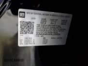 ✅ 2025 Chevrolet Equinox FWD LT • VIN: 3GNAXHEGXSL220814 • Lot: 68585685. Wystawiony na Copart z przebiegiem 16 786 mil. Bezpłatny archiwum sprzedaży aukcyjnych z USA i szczegółowy raport historii pojazdu na DreamBid. Zdjęcie 13.