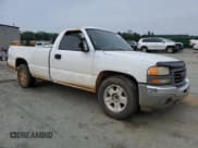 ✅ 2006 GMC Sierra 1500 Work Truck • VIN: 1GTEC14V66Z100214 • Лот: 59821015. Опубликован ранее на Copart с пробегом 168 724 миль. Бесплатный доступ к архиву аукционных продаж из США и подробный отчёт об истории автомобиля на DreamBid. Изображение 4.