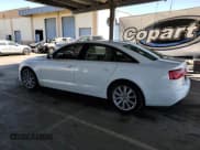 ✅ 2015 Audi A6 Premium • VIN: WAUFFAFC5FN029499 • Lot: 71203335. Wystawiony na Copart z przebiegiem 126 057 mil. Bezpłatny archiwum sprzedaży aukcyjnych z USA i szczegółowy raport historii pojazdu na DreamBid. Zdjęcie 2.