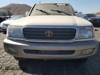 ✅ 1999 Toyota Land Cruiser • VIN: JT3HT05J0X0059222 • Лот: 77713294. Опубликован ранее на Copart с пробегом 406 869 миль. Бесплатный доступ к архиву аукционных продаж из США и подробный отчёт об истории автомобиля на DreamBid. Изображение 5.