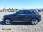 ✅ 2015 Audi Q5 Premium • VIN: WA1CFAFP5FA104888 • Лот: 43225271. Опубликован ранее на IAAI с пробегом 147 962 миль. Бесплатный доступ к архиву аукционных продаж из США и подробный отчёт об истории автомобиля на DreamBid. Изображение 14.