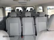 ✅ 2017 Ford Transit XL • VIN: 1FMZK1ZM1HKB04585 • Lot: 85691285. Wystawiony na Copart z przebiegiem 114 019 mil. Bezpłatny archiwum sprzedaży aukcyjnych z USA i szczegółowy raport historii pojazdu na DreamBid. Zdjęcie 10.