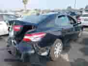 2020 Toyota Camry Hybrid LE с VIN 4T1C31AK4LU530457, выставлен на аукционе IAAI как лот 42979781 с пробегом 185 711 миль миль и . История ставок и продаж доступна на DreamBid. Изображение 4.