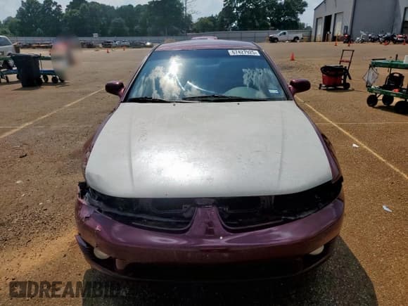 ✅ 2003 Mitsubishi Galant ES • VIN: 4A3AA46GX3E070638 • Лот: 67427925. Опубликован ранее на Copart с пробегом 136 487 миль. Бесплатный доступ к архиву аукционных продаж из США и подробный отчёт об истории автомобиля на DreamBid. Изображение 5.