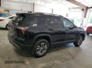 ✅ 2025 Chevrolet Equinox AWD LT • VIN: 3GNAXPEG9SL299631 • Lot: 65783315. Wystawiony na Copart z przebiegiem 4 155 mil. Bezpłatny archiwum sprzedaży aukcyjnych z USA i szczegółowy raport historii pojazdu na DreamBid. Zdjęcie 3.