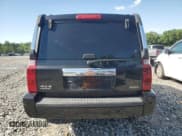 ✅ 2007 Jeep Commander Limited • VIN: 1J8HG58P97C573381 • Lot: 58002475. Listed on Copart with 130,934 mi. Free auction sales archive from the USA and detailed vehicle history report at DreamBid. Image 6.