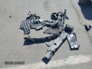 ✅ 2009 Mercedes-Benz C 300 Sport • VIN: WDDGF54XX9R059816 • Lot: 43130862. Listed on IAAI with 143,383 mi. Free auction sales archive from the USA and detailed vehicle history report at DreamBid. Image 12.