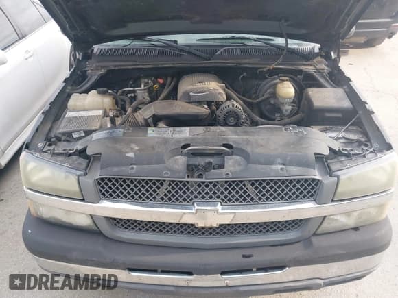 ✅ 2005 Chevrolet Silverado 1500 LT • VIN: 1GCEC19T85Z288708 • Лот: 42184655. Опубликован ранее на IAAI с пробегом 200 869 миль. Бесплатный доступ к архиву аукционных продаж из США и подробный отчёт об истории автомобиля на DreamBid. Изображение 10.