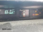 ✅ 2013 Toyota Prius One • VIN: JTDKDTB39D1557074 • Lot: 81457325. Listed on Copart with 113,393 mi. Free auction sales archive from the USA and detailed vehicle history report at DreamBid. Image 9.