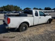 ✅ 2005 Nissan Frontier XE • VIN: 1N6BD06T75C442825 • Лот: 90939325. Опубликован ранее на Copart с пробегом 271 503 миль. Бесплатный доступ к архиву аукционных продаж из США и подробный отчёт об истории автомобиля на DreamBid. Изображение 3.