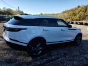 ✅ 2025 Land Rover Range Rover Velar Dynamic SE • VIN: SALYL2EX2SA810151 • Lot: 85913005. Listed on Copart with 14,527 mi. Free auction sales archive from the USA and detailed vehicle history report at DreamBid. Image 3.