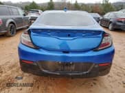 ✅ 2017 Chevrolet Volt LT • VIN: 1G1RC6S53HU105008 • Лот: 96266315. Опубликован ранее на Copart с пробегом 68 171 миль. Бесплатный доступ к архиву аукционных продаж из США и подробный отчёт об истории автомобиля на DreamBid. Изображение 6.