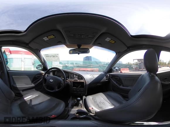 ✅ 2005 Hyundai Elantra GLS • VIN: KMHDN46D45U028030 • Lot: 42071399. Wystawiony na IAAI z przebiegiem 111 048 mil. Bezpłatny archiwum sprzedaży aukcyjnych z USA i szczegółowy raport historii pojazdu na DreamBid. Zdjęcie 21.