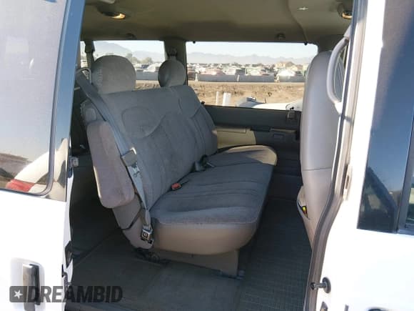 ✅ 1998 Chevrolet Astro • VIN: 1GNDM19WXWB148891 • Лот: 43908503. Опубликован ранее на IAAI с пробегом 149 866 миль. Бесплатный доступ к архиву аукционных продаж из США и подробный отчёт об истории автомобиля на DreamBid. Изображение 8.