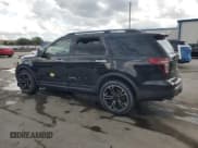 ✅ 2014 Ford Explorer Sport • VIN: 1FM5K8GTXEGC33067 • Lot: 90414965. Wystawiony na Copart z przebiegiem 180 954 mil. Bezpłatny archiwum sprzedaży aukcyjnych z USA i szczegółowy raport historii pojazdu na DreamBid. Zdjęcie 2.