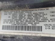✅ 2002 Toyota Tacoma • VIN: 5TEWN72N72Z058610 • Lot: 42376830. Wystawiony na IAAI z przebiegiem 210 929 mil. Bezpłatny archiwum sprzedaży aukcyjnych z USA i szczegółowy raport historii pojazdu na DreamBid. Zdjęcie 9.
