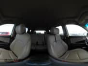 ✅ 2014 Hyundai Santa Fe • VIN: 5XYZUDLB1EG227778 • Lot: 43033757. Listed on IAAI with 135,496 mi. Free auction sales archive from the USA and detailed vehicle history report at DreamBid. Image 18.