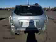 2008 Hyundai Tucson SE с VIN KM8JN72D98U914553, выставлен на аукционе Copart как лот 79964474 с пробегом 203 283 миль миль и Списание • Salvage title. История ставок и продаж доступна на DreamBid. Изображение 6.