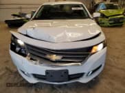 ✅ 2016 Chevrolet Impala LT • VIN: 2G1105SA9G9188727 • Лот: 73668153. Опубликован ранее на Copart с пробегом 148 846 миль. Бесплатный доступ к архиву аукционных продаж из США и подробный отчёт об истории автомобиля на DreamBid. Изображение 5.
