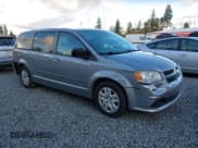 ✅ 2015 Dodge Grand Caravan SE • VIN: 2C4RDGBG2FR508631 • Lot: 43525482. Wystawiony na IAAI z przebiegiem 182 413 mil. Bezpłatny archiwum sprzedaży aukcyjnych z USA i szczegółowy raport historii pojazdu na DreamBid. Zdjęcie 1.