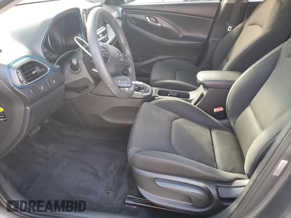 ✅ 2019 Hyundai Elantra • VIN: KMHH35LE3KU091058 • Lot: 91249705. Listed on Copart with 84,407 mi. Free auction sales archive from the USA and detailed vehicle history report at DreamBid. Image 7.