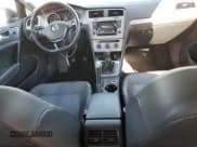 ✅ 2015 Volkswagen Golf S • VIN: 3VWFA7AU3FM501971 • Лот: 84485155. Опубликован ранее на Copart с пробегом 127 670 миль. Бесплатный доступ к архиву аукционных продаж из США и подробный отчёт об истории автомобиля на DreamBid. Изображение 8.