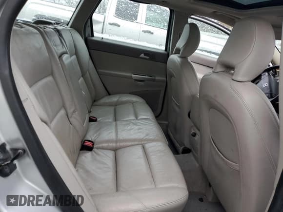 ✅ 2006 Volvo V50 2.5L Turbo • VIN: YV1MJ682762162920 • Lot: 44725505. Listed on Copart with Not provided. Free auction sales archive from the USA and detailed vehicle history report at DreamBid. Image 10.