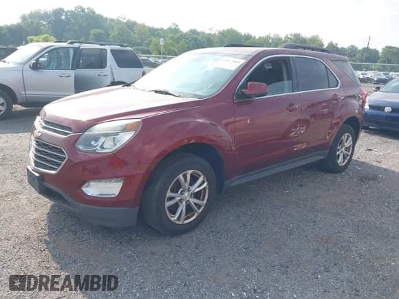 ✅ 2016 Chevrolet Equinox LT • VIN: 2GNALCEK2G6150112 • Лот: 42837805. Опубликован ранее на IAAI с пробегом 195 848 миль. Бесплатный доступ к архиву аукционных продаж из США и подробный отчёт об истории автомобиля на DreamBid. Изображение 17.