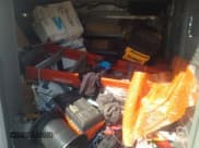 ✅ 2016 Ford Transit Cargo • VIN: 1FTYE1YMXGKA16724 • Lot: 40341511. Wystawiony na IAAI z przebiegiem 188 118 mil. Bezpłatny archiwum sprzedaży aukcyjnych z USA i szczegółowy raport historii pojazdu na DreamBid. Zdjęcie 8.