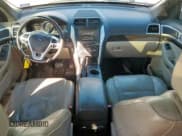 ✅ 2012 Ford Explorer Limited • VIN: 1FMHK7F85CGA08489 • Lot: 82436285. Wystawiony na Copart z przebiegiem 213 583 mil. Bezpłatny archiwum sprzedaży aukcyjnych z USA i szczegółowy raport historii pojazdu na DreamBid. Zdjęcie 8.