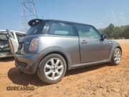 ✅ 2010 MINI Hardtop S • VIN: WMWMF7C59ATW88691 • Лот: 83971475. Опубликован ранее на Copart с пробегом 121 051 миль. Бесплатный доступ к архиву аукционных продаж из США и подробный отчёт об истории автомобиля на DreamBid. Изображение 3.