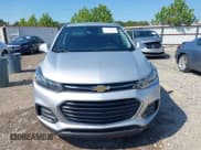 ✅ 2020 Chevrolet Trax LS • VIN: 3GNCJKSB2LL223501 • Lot: 43153286. Listed on IAAI with 60,706 mi. Free auction sales archive from the USA and detailed vehicle history report at DreamBid. Image 12.