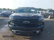 ✅ 2021 Chevrolet Silverado 1500 RST • VIN: 1GCUYEED1MZ130471 • Lot: 43109120. Wystawiony na IAAI z przebiegiem 80 336 mil. Bezpłatny archiwum sprzedaży aukcyjnych z USA i szczegółowy raport historii pojazdu na DreamBid. Zdjęcie 12.