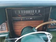 ✅ 1976 Cadillac Eldorado • VIN: 6L67S6185912 • Lot: 43175935. Listed on Copart with 25,686 mi. Free auction sales archive from the USA and detailed vehicle history report at DreamBid. Image 9.