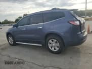 ✅ 2014 Chevrolet Traverse LT • VIN: 1GNKRGKD2EJ202869 • Lot: 70262074. Wystawiony na Copart z przebiegiem 155 038 mil. Bezpłatny archiwum sprzedaży aukcyjnych z USA i szczegółowy raport historii pojazdu na DreamBid. Zdjęcie 2.