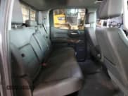 ✅ 2021 Chevrolet Silverado 1500 RST • VIN: 1GCUYEED2MZ131029 • Lot: 53144315. Wystawiony na Copart z przebiegiem 28 088 mil. Bezpłatny archiwum sprzedaży aukcyjnych z USA i szczegółowy raport historii pojazdu na DreamBid. Zdjęcie 10.