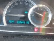 ✅ 2008 Chevrolet HHR LT • VIN: 3GNCA23D88S700008 • Lot: 41703357. Listed on IAAI with 208,461 mi. Free auction sales archive from the USA and detailed vehicle history report at DreamBid. Image 7.