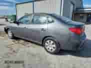 2009 Hyundai Elantra GLS z VIN KMHDU46D59U642934, wystawiony jako Copart lot #87025525 z przebiegiem 88 151 mil mil oraz Szkoda całkowita • Salvage title. Historia ofert i sprzedaży dostępna na DreamBid. Obrazek 2.