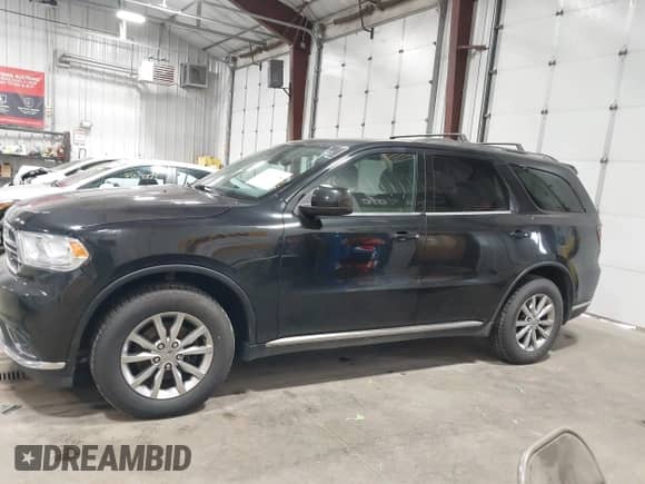 2016 Dodge Durango SXT с VIN 1C4RDJAG1GC409856, выставлен на аукционе IAAI как лот 43021168 с пробегом 219 624 миль миль и . История ставок и продаж доступна на DreamBid. Изображение 14.